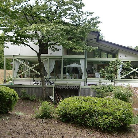 Hale Makawao Daisen (Tottori) Exterior foto