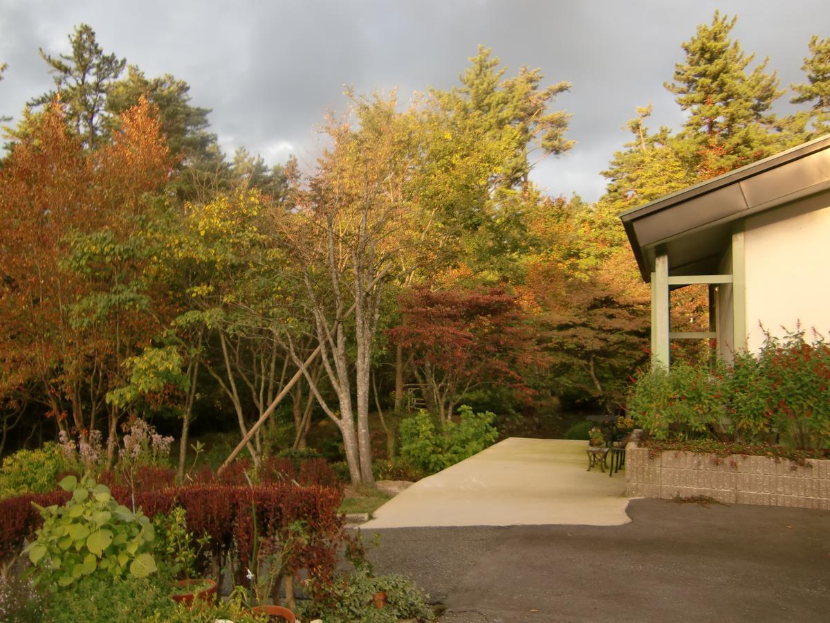 Hale Makawao Daisen (Tottori) Exterior foto