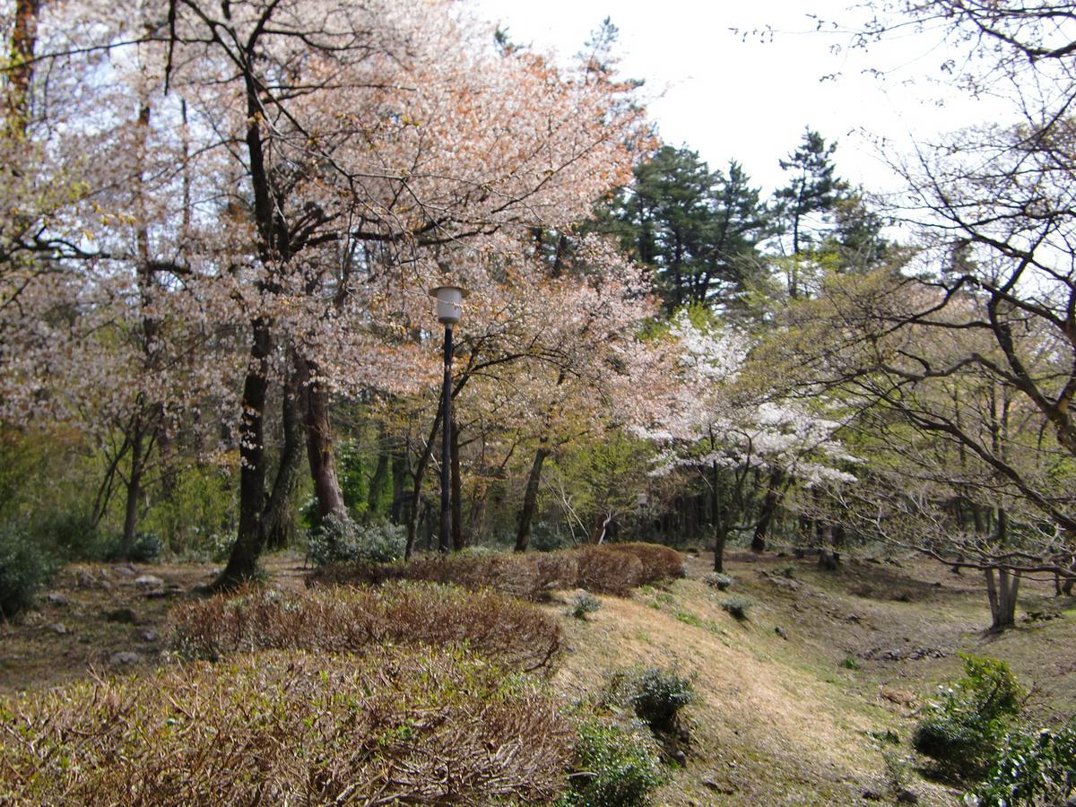 Hale Makawao Daisen (Tottori) Exterior foto