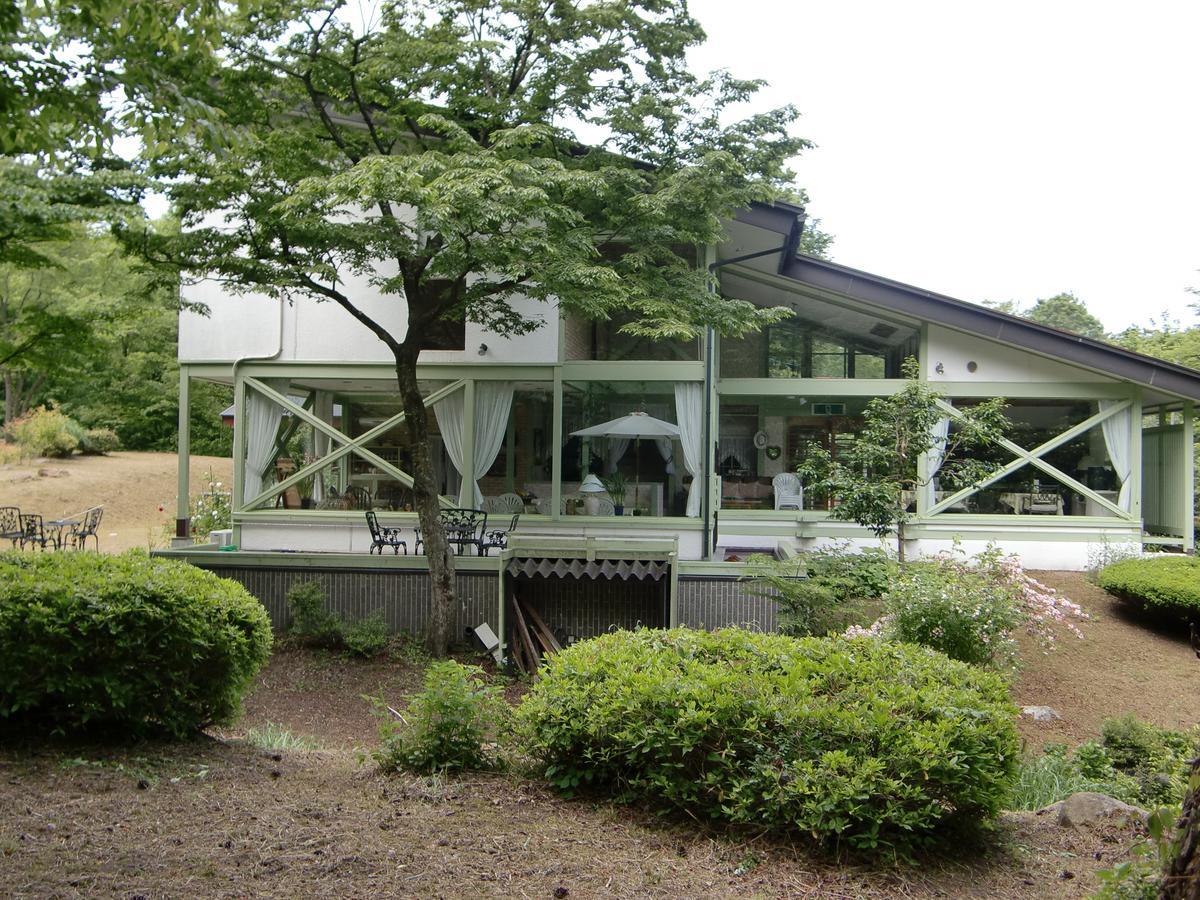 Hale Makawao Daisen (Tottori) Exterior foto