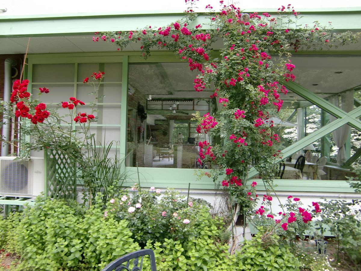 Hale Makawao Daisen (Tottori) Exterior foto