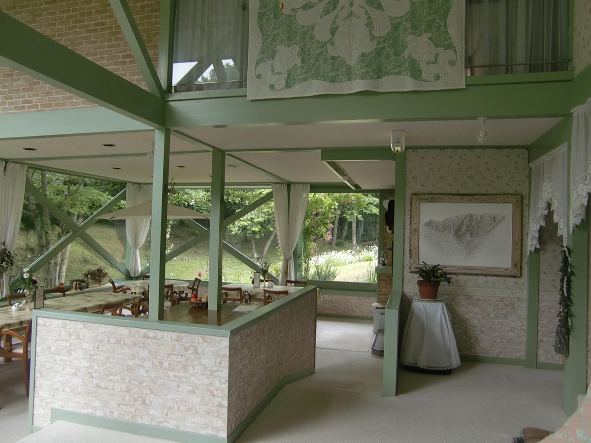 Hale Makawao Daisen (Tottori) Exterior foto