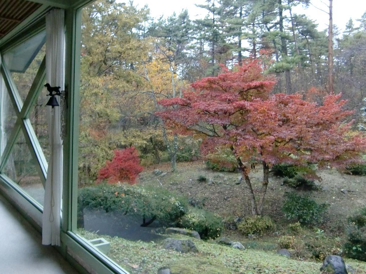 Hale Makawao Daisen (Tottori) Exterior foto